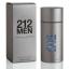 Carolina Herrera 212 Men EDT 30ml