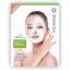 INCAROSE BIO MASK - Vienreiz lietojama sejas maska-salvete PRET PIGMENTU PLANKUMIEM, 17 ml