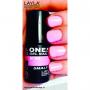 Vienfāzes gēla laka ONE STEP Layla gel polish 10 ml