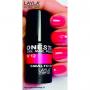 Однофазный гель-лак “ONE STEP Layla Cosmetics" 10 ml