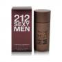 Carolina Herrera 212 Sexy Men EDT 100 ml