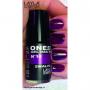 Vienfāzes gēla laka ONE STEP Layla gel polish 10 ml