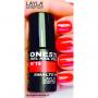 Однофазный гель-лак “ONE STEP Layla Cosmetics" 10 ml