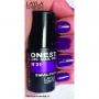 Однофазный гель-лак “ONE STEP Layla Cosmetics" 10 ml