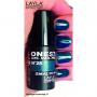 Vienfāzes gēla laka ONE STEP Layla gel polish 10 ml