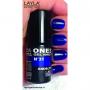 Vienfāzes gēla laka ONE STEP Layla gel polish 10 ml