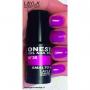 Однофазный гель-лак “ONE STEP Layla Cosmetics" 10 ml