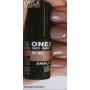 Vienfāzes gēla laka ONE STEP Layla gel polish 10 ml