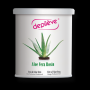 Depilève vasks ar aloe vera 800g