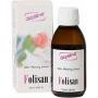 DEPILEVE Intimate Folisan Bottle līdzeklis  pret matu ieaugšanu pēc vaksācijas 150 ml