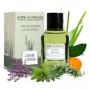 Jeanne en Provance "Lavande & Vetiver " 100 ml